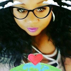 Meet your Posher, Tyetye